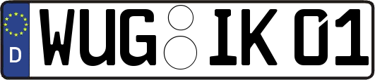 WUG-IK01