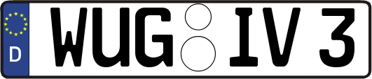 WUG-IV3