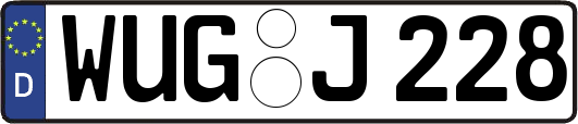 WUG-J228