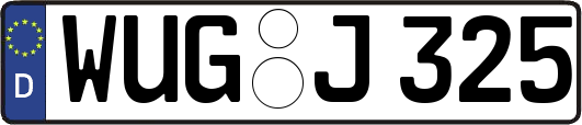 WUG-J325