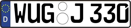 WUG-J330