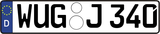 WUG-J340