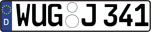 WUG-J341