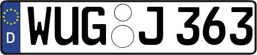 WUG-J363