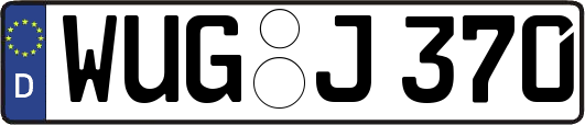 WUG-J370