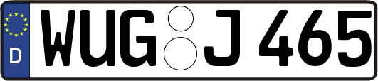 WUG-J465