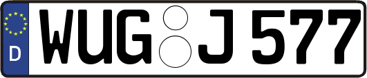 WUG-J577