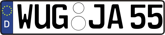 WUG-JA55