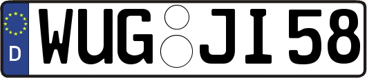 WUG-JI58