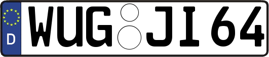WUG-JI64