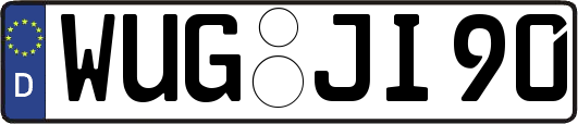 WUG-JI90