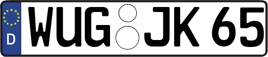 WUG-JK65