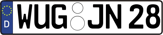 WUG-JN28