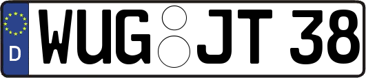 WUG-JT38