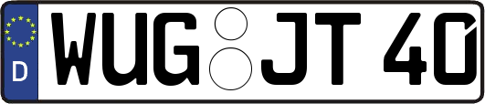 WUG-JT40