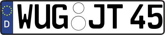 WUG-JT45