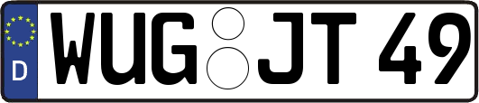 WUG-JT49