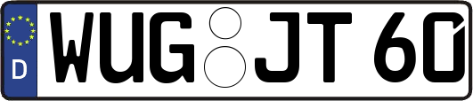 WUG-JT60