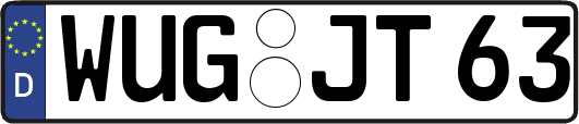 WUG-JT63