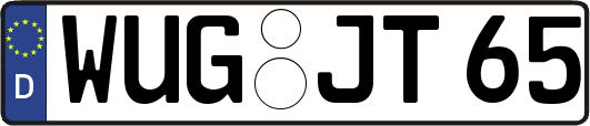 WUG-JT65