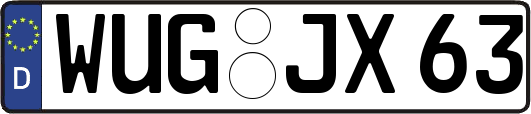 WUG-JX63