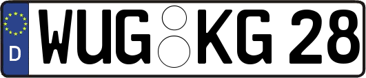 WUG-KG28
