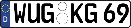 WUG-KG69