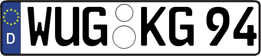 WUG-KG94