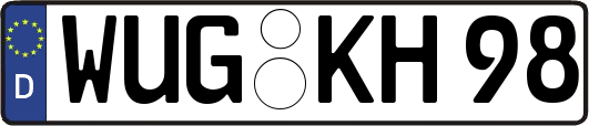 WUG-KH98