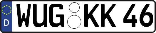 WUG-KK46