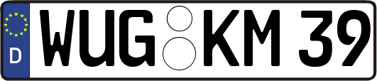 WUG-KM39