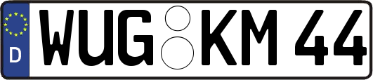 WUG-KM44
