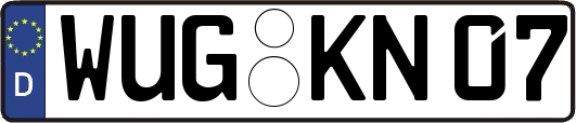 WUG-KN07