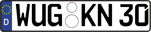 WUG-KN30