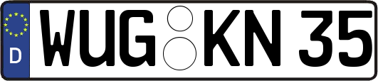 WUG-KN35