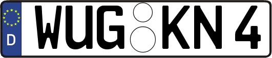 WUG-KN4