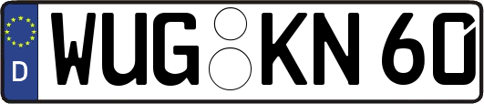WUG-KN60