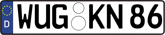 WUG-KN86