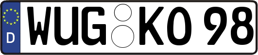 WUG-KO98