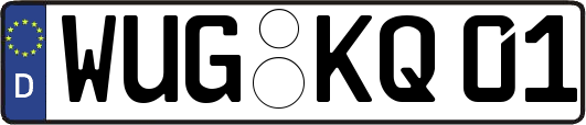 WUG-KQ01