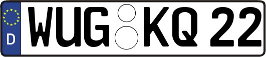 WUG-KQ22