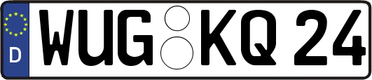 WUG-KQ24