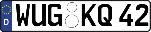 WUG-KQ42