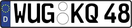 WUG-KQ48