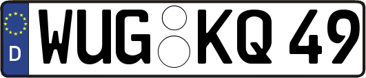 WUG-KQ49