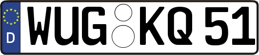 WUG-KQ51