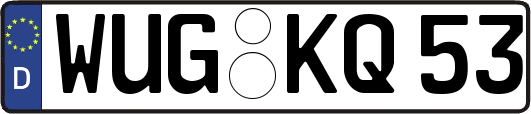 WUG-KQ53