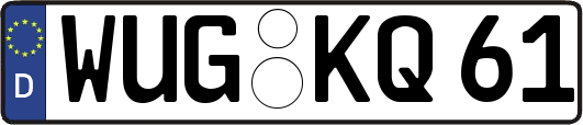 WUG-KQ61