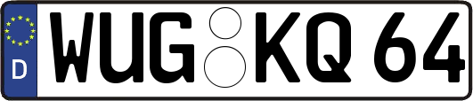 WUG-KQ64