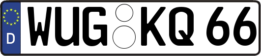 WUG-KQ66